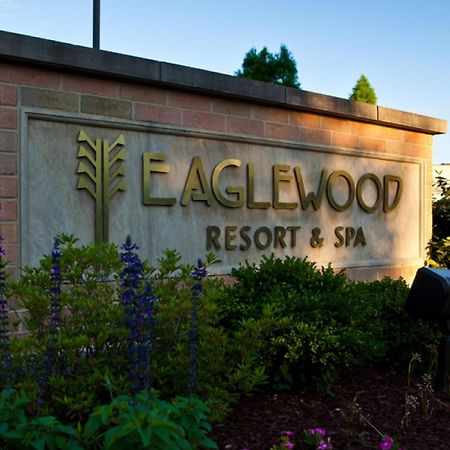 Eaglewood Resort & Spa Айтеска Екстер'єр фото