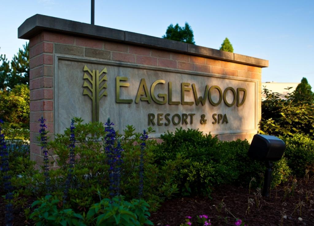 Eaglewood Resort & Spa Айтеска Екстер'єр фото